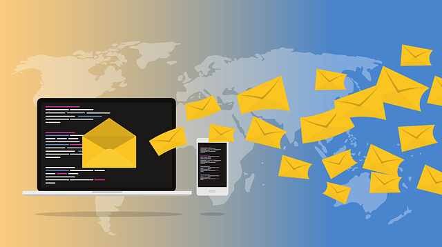 Almost complete guide about managing email addresses created on a private web domain